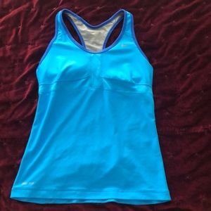 Nike Dri-Fit tank top